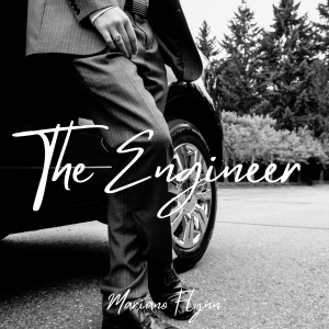 The Engineer-logo