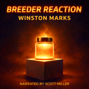Breeder Reaction-logo