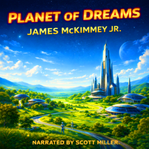 Planet of Dreams