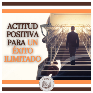 Actitud Positiva Para Un Éxito Ilimitado-logo