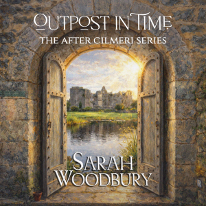Outpost in Time
