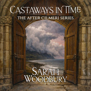 Castaways in Time-logo