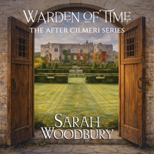 Warden of Time