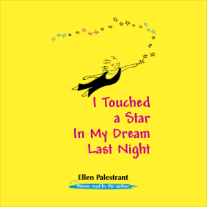I Touched a Star In My Dream Last Night