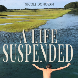 A Life Suspended-logo