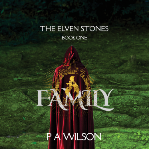 The Elven Stones: Family