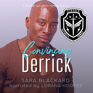Convincing Derrick-logo