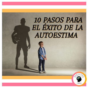 10 pasos para el éxito de la autoestima-logo