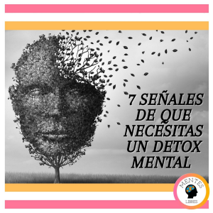 7 Señales de que Necesitas un DETOX MENTAL-logo