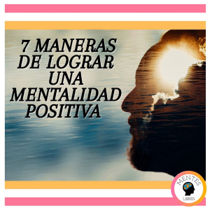 7 Maneras De Lograr Una Mentalidad Positiva-logo
