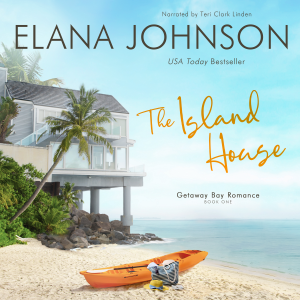 The Island House-logo