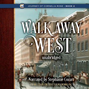 Walk Away West