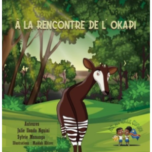 A la rencontre de l'Okapi