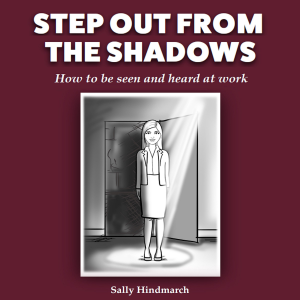 Step Out From The Shadows