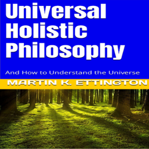 Universal Holistic Philosophy-logo