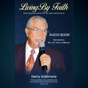 Living By Faith