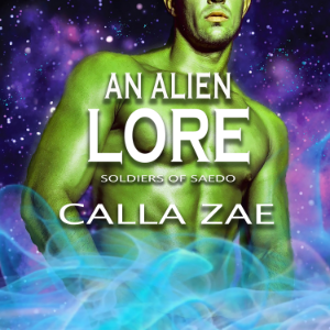 An Alien Lore