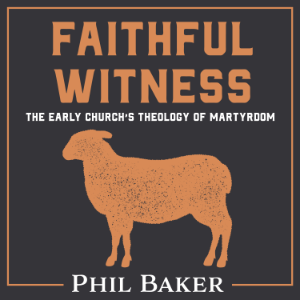 Faithful Witness-logo