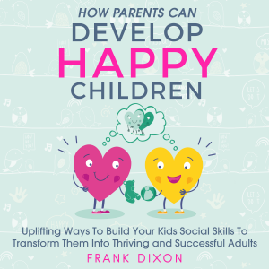 How Parents Can Develop Happy Children-logo