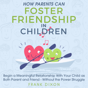 How Parents Can Foster Friendship in Children-logo