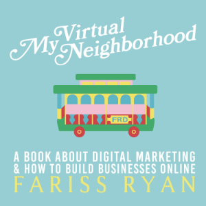 My Virtual Neighborhood
