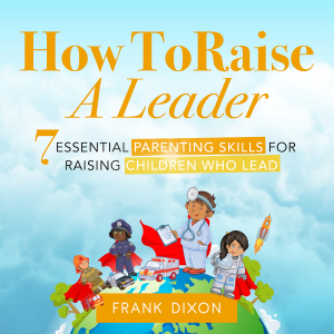 How To Raise A Leader-logo