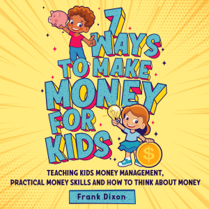 7 Ways To Make Money For Kids-logo