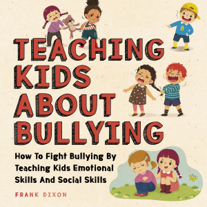 Teaching Kids About Bullying-logo