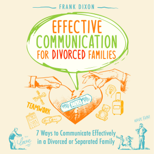 Effective Communication for Divorced Families-logo