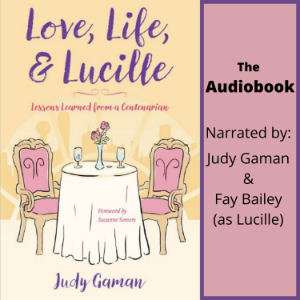 Love, Life, and Lucille