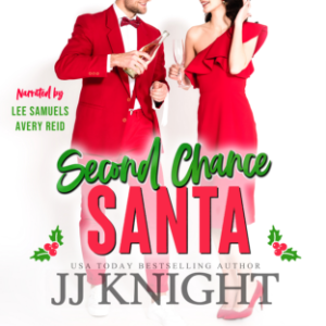 Second Chance Santa