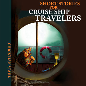 Short Stories for Cruise Ship Travelers-logo