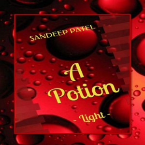 A Potion-logo