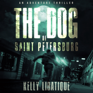 The Dog of Saint Petersburg
