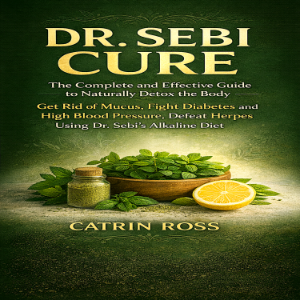 Dr. Sebi Cure