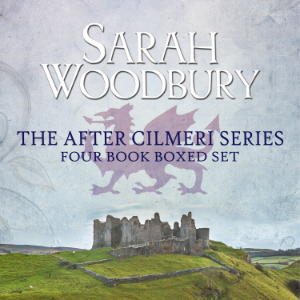 The After Cilmeri Series Boxed Set