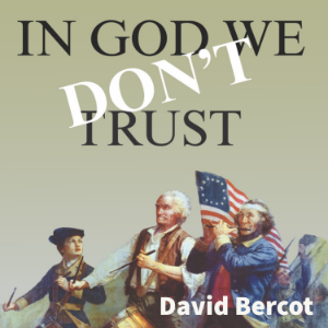 In God We Don't Trust