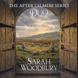 The After Cilmeri Series Duo