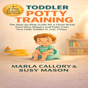 Toddler Potty-Training