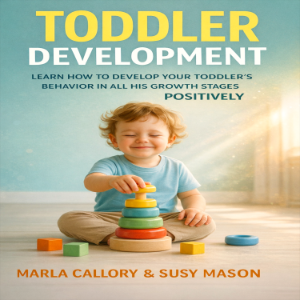 Toddler Development
