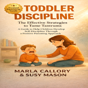 Toddler Discipline
