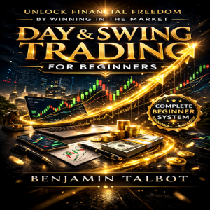 DAY & SWING TRADING FOR BEGINNERS