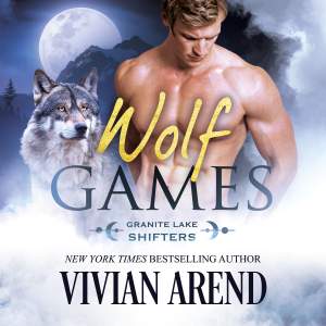 Wolf Games