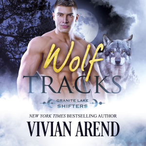 Wolf Tracks-logo