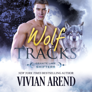 Wolf Tracks