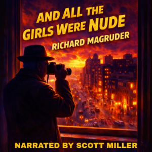 And All The Girls Were Nude