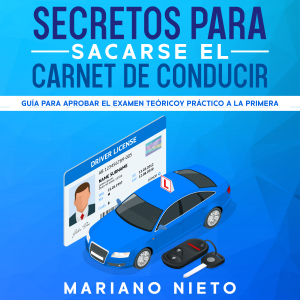 Secretos para Sacarse el Carnet de Conducir-logo