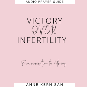 Victory Over Infertility
