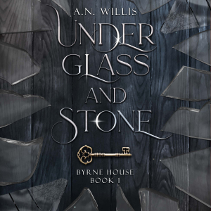 Under Glass and Stone