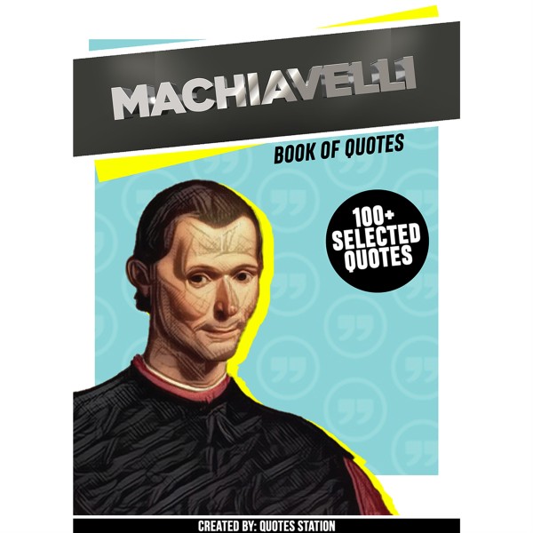 Machiavelli … Listen to All Episodes Biography & Autobiography